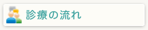 診療の流れ